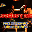 Kickboxing. Een project van Film, Film, video en televisie, Lichtontwerp y  Fotografische verlichting van Francisco Peña - 17.03.2025