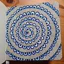 Carnet Doodle . Menggambar proyek oleh Laura Di Lullo - 03.18.2025