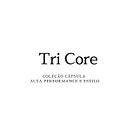 TriCore. Design de moda projeto de Jhady Reis - 18.03.2025