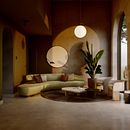 Fotorrealismo. 3D Modeling, Architecture, ArchVIZ, 3D Design, and Digital Architecture project by Maria Belen Nagy Rodriguez - 03.18.2025