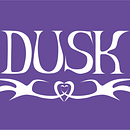 DUSK. Un progetto di Br, ing, Br, identit, Design di loghi e Tipografia di Maria Clara Ferreira - 18.03.2025