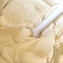 THE SECRET TO MASTERING PERFECTLY SMOOTH BUTTERCREAM. Projekt z dziedziny Cukiernictwo użytkownika Maria Araujo - 18.03.2025