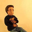 Pan. Art To, s, Arts, Crafts, and Stop Motion project by ianmigueltrujillo - 03.18.2025