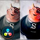 Colorizado para ChefTV. Un projet de Correction des couleurs, Postproduction audiovisuelle , et Cinéma, vidéo et télévision de gustavoegatto - 19.03.2025