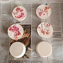 Jabón de aceite de oliva 🫒 Ein Projekt aus dem Bereich H, werk und DIY von Mercedes Muelas - 20.03.2025