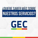 SERVICIOS GEC. Marketing, Digital Marketing, Facebook Marketing, Instagram, Mobile Marketing, Social Media, Instagram Marketing, Growth Marketing, and SEM project by Alison AC - 03.21.2025