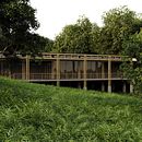 Hacia un paisaje rural sostenible. Un progetto di Graphic design, Management, produttività e Design di presentazioni di Sonia Herdoiza - 22.03.2025