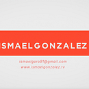 Motion Reel 2025. Un proyecto de Motion Graphics, Dirección de arte y Diseño 3D de Ismael González Rodríguez - 22.03.2025