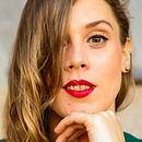 Sesion de Fotos de Retrato - L.M.S. Un proyecto de Fotografía, Fotografía de retrato e Iluminación fotográfica de Uriel Mena - 22.03.2025