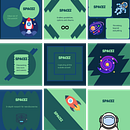 Proyecto - Diseño grafico para principiantes . % Raymundo Garcia tarafından hazırlanan Markalaşma ve Kimlik, Tasarım, Logo Tasarımı, Grafik Tasarım, Tipografi Tasarımı, Ve Tipografi projesi - 03.22.2025