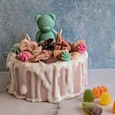 Dulce Infancia 🙂. Een project van DIY, Interieurontwerp y Productontwerp van Gemma Graniglia - 23.03.2025