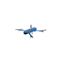 Drone Olivetti . % homerotodino1 tarafından hazırlanan 3D, 3D Tasarım, Ürün Tasarımı, 3D Modelleme, Endüstri, Ve el tasarım projesi - 03.23.2025