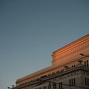 Photography - Riga, Latvia. Een project van Fotografie, Lifest, le fotografie, Buitenfotografie y Digitale fotografie van janajentkus - 24.03.2025