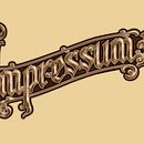 Impressum. Lettering, Lettering 3D, e Lettering digital projeto de info_591880 - 24.03.2025