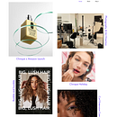 UI UX. Design project by M B - 03.26.2025