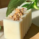 Tallow based soap . Projekt z dziedziny Craft i DIY użytkownika hani_nhi_hoang - 26.03.2025