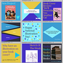 Criação de modelos de posts para Instagram . Br, ing și identitate, Design, Design grafic și Tipografie de Andressa Andrade Pires - 03.26.2025