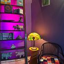 Capas de almofadas Patchwork. Projekt z dziedziny Projektowanie mod,  Sz, cie, DIY, Wzornictwo tekst i liów użytkownika LAILA LIMA - 26.03.2025