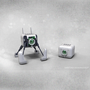 cubeRobot. Un proyecto de 3D y Modelado 3D de Andrés Santiago Rodríguez Prada - 26.03.2025