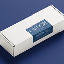 Pastelería de autor. Un projet de Br, ing et identité, Direction artistique , et Design graphique de agustinvilatta - 27.03.2025