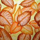 Illustration mit Aquarellfarben. Projekt z dziedziny  Sztuki piękne, Trad, c, jna ilustracja,  Malarstwo, Malowanie akwarelą i Teoria barw użytkownika Anna Rudolph - 27.03.2025