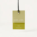 Qassa Linen Ein Projekt aus dem Bereich Br, ing und Identität und Grafikdesign von Open Studio - 27.03.2025
