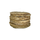 Tortillas de amaranto,  garbanzo y chia. Un progetto di Consulenza creativa, Gestione progetti di design e Marketing di Justin González - 28.03.2025