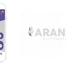 Aranah . Een project van Grafisch ontwerp van Nerea Martínez Samsó - 29.03.2025