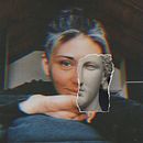 Portafolio creativo  Ein Projekt aus dem Bereich Digitale Illustration, Zeichnung, Malerei, Kreativität, Digitale Zeichnung, Skizzenentwurf, Digitale Malerei, Naturalistische Illustration, Artistische Zeichnung, Botanische Illustration und Editorial Illustration von Carolina Farias - 30.03.2025