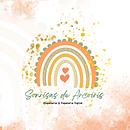 Sonrisas De Arcoíris . Pencitraan Merek, Identitas, Desain Grafis, Desain Media Sosial, Dan Desain Web proyek oleh Isabel Maria Acosta Fernandez - 03.31.2025