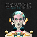 Cinematonic - Machina Ex Deus (2022). Un progetto di Audio, Arte concettuale, Cinema, Musica e Produzione musicale di Christian Navarro - 31.03.2025