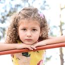 Mirada. Een project van Portretfotografie van Valeria Sponton - 31.03.2025