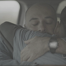 Like A Train When It's Going Away. Cinema projeto de guemesmilagros - 31.03.2025