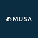 Musa Woman - Piezas para Instagram. Un proyecto de Redes Sociales y Diseño para Redes Sociales de Inmaculada Jiménez - 01.04.2025