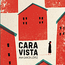 CARA VISTA | novela autoficción. Un proyecto de Ilustración digital, Dibujo, Diseño gráfico, Diseño, Diseño de personajes, Comunicación, Narrativa y Diseño de interiores de Ana García López - 01.04.2025