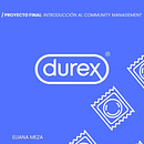 Proyecto final: Durex Perú. Un proyecto de Redes Sociales, Marketing Digital, Marketing de contenidos, Marketing para Facebook y Marketing para Instagram de Eliana Meza Acuña - 01.04.2025