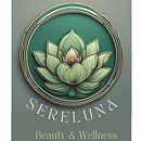 SereLuna - Beauty & Wellness. Br, ing e Identidade, Design gráfico, Design para redes sociais, e Web Design projeto de Julia Carmelita - 02.04.2025