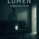  📗 LÚMEN – A Receita Final . Scriere, Scriere creativă și Scrierea ficțiunii de Pedro Fernandes - 04.02.2025