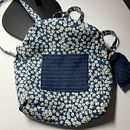 Mochila de primavera. Un progetto di Fashion design, Modellistica, confezione sartoriale, Cucito, Upc, cling e DIY di Vanessa Andreazza - 02.04.2025