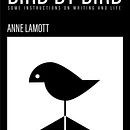 Bird by Bird New Book Cover. Un proyecto de Diseño, Ilustración digital, Diseño gráfico y Diseño de carteles de melisplanali2002 - 02.04.2025