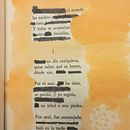 Mi proyecto del curso: Escritura experimental para desbloquear la creatividad . % Constanza Peyran tarafından hazırlanan Yaratıcı Yazarlık projesi - 04.03.2025
