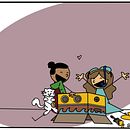 Kowalcomics . Komik, Narasi, Stor, board, Dan Mendongeng proyek oleh steph_kowal14 - 04.03.2025