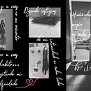 Las idas y vueltas de mi relación conmigo.... Fotografia digital, Fotografia artística, Fotografia Lifest, le, Fotografia de retrato, e Autorretrato fotográfico projeto de gattons83 - 03.04.2025