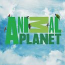 Video collage animal planet. 2D Animation, and Animation project by Jonathan de Jesús Magaña López - 04.04.2025