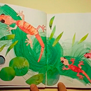 Sketching creativo en acuarela. Projekt z dziedziny Kreat, wność, Trad, c, jna ilustracja, Malowanie akwarelą, Sketchbook,  Kolaż i Książka obrazkowa użytkownika liliana - 05.04.2025
