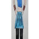 Actividad introduccion dibujo y proceso. Un projet de Dessin , et Design  de Joantha Mauricio Zamudio Torres - 06.04.2025