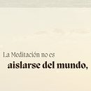 Inicios de Raíz de Loto. Un projet de Cop, writing, Réseaux sociaux, Méditation, Stor, telling , et La pleine conscience de Yesica Gabriela Garcia - 06.04.2025