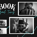 BOOK PARA GAEL. Un projet de Photographie, Photographie artistique, Photographie de studio, Photographie de portrait , et Photographie numérique de Carlos Toriz - 06.04.2025