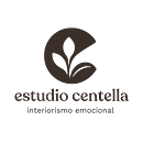 Logo Estudio Centella. Un projet de Br, ing et identité, Design , Design graphique , et Création de logos de Laura Piqueras Fernando - 06.04.2025