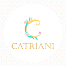 CATRIANI - Proyecto creación de un logotipo. Br, ing e Identidade, Design, Design gráfico, e Design de logotipo projeto de Francisca Andrea Urrejola Korze - 06.04.2025